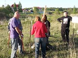 акция «Лес Победы»
