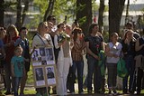 Бессмертный полк