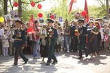 Бессмертный полк