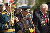 Бессмертный полк