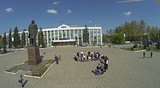 флешмоб ко Дню Победы