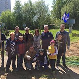 акция «Лес Победы»