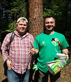 акция «Лес Победы»