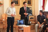 День Рождения Добра