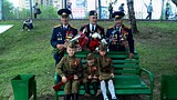 День Победы 9 мая