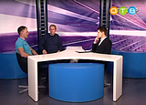 Выпуск 17 мая 2016