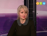 выпуск 24 мая 2016 года, Алена Патрина