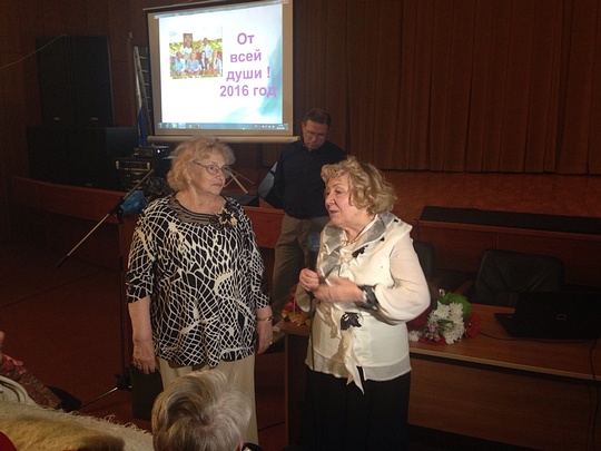 Комиссия по культуре, спорту и туризму, показ фильма семьи Камоловых