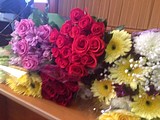 показ фильма семьи Камоловых