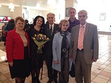 показ фильма семьи Камоловых
