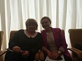публичные слушания в Совете Федерации РФ