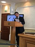 публичные слушания в Совете Федерации РФ