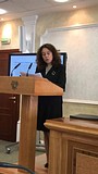 публичные слушания в Совете Федерации РФ