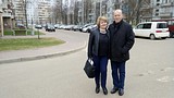 встреча с главой сельского поселения Никольское