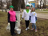 уборка в Одинцово