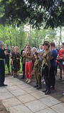 Вело Парад 8 мая