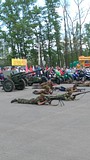 Вело Парад 8 мая