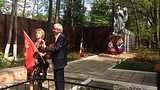 Вело Парад 8 мая
