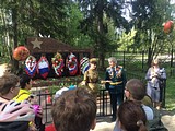 Вело Парад 8 мая