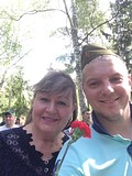 Вело Парад 8 мая