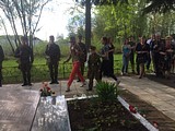 Вело Парад 8 мая