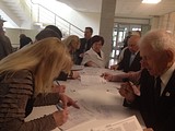 семинар для НКО 19 мая 2016