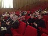 семинар для НКО 19 мая 2016