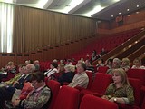 семинар для НКО 19 мая 2016