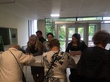 семинар для НКО 19 мая 2016