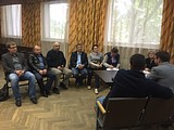 заседание Комиссии по ЖКХ 19 мая 2016