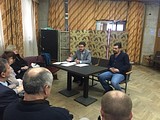 заседание Комиссии по ЖКХ 19 мая 2016
