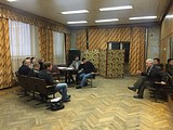заседание Комиссии по ЖКХ 19 мая 2016