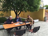 прием в Барвихе