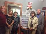 прием в Жаворонсках