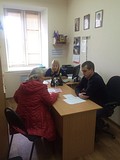 прием в Горском