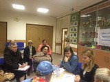 прием в Лесном городке
