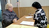 прием в Никольском