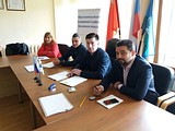 прием в Захарово