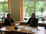 прием в Голицыно