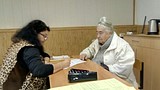 прием в Никольском