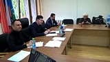 прием в Захарово