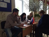 единый день выездного приема 21 мая 2016