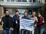 единый день выездного приема 21 мая 2016