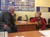 единый день выездного приема 21 мая 2016