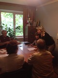 единый день выездного приема 21 мая 2016