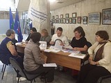 единый день выездного приема 21 мая 2016