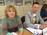 единый день выездного приема 21 мая 2016