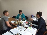 единый день выездного приема 21 мая 2016