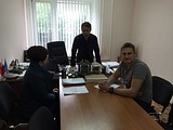 единый день выездного приема 21 мая 2016