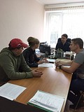 единый день выездного приема 21 мая 2016